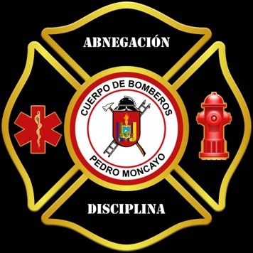 Bomberos P.M.